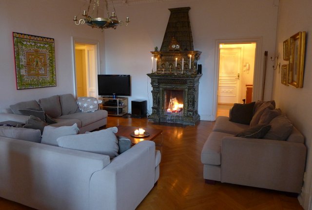 Erik Dahlbergsgatan 4, Göteborg - bild 1