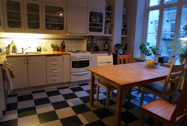 Erik Dahlbergsgatan 4, Göteborg - bild 4