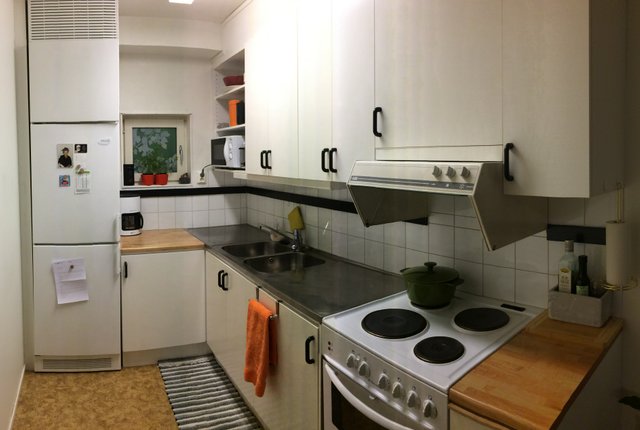 Vittervägen 140B, Umeå - bild 2