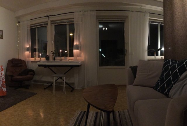 Vittervägen 140B, Umeå - bild 1