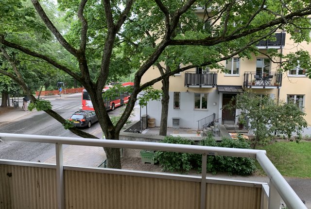 Slipgatan 1, Stockholm - bild 3