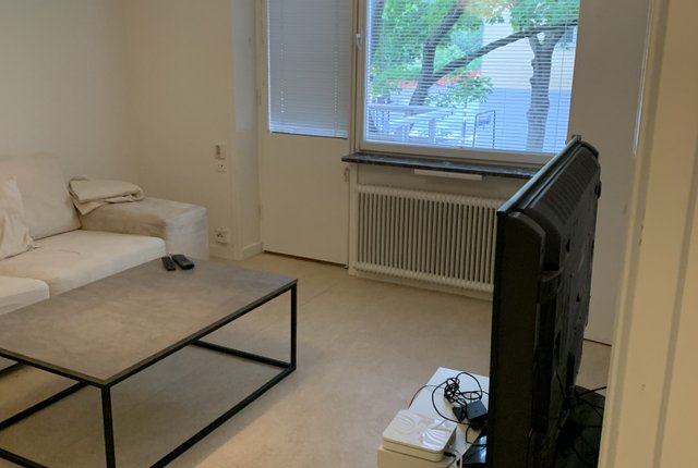 Slipgatan 1, Stockholm - bild 1