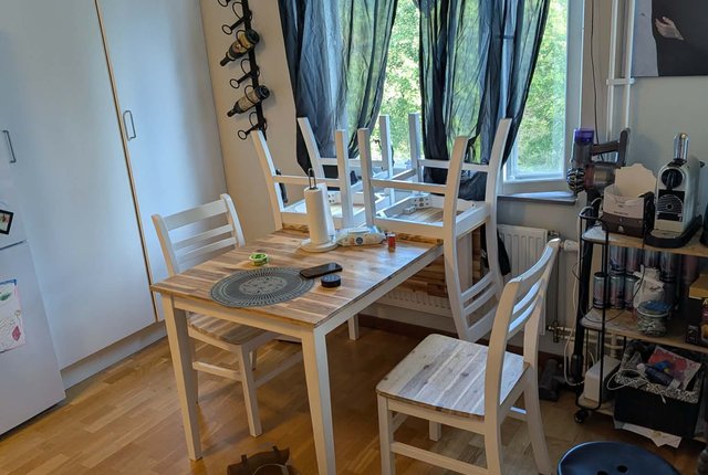 Byälvsvägen 121, Bagarmossen - bild 3