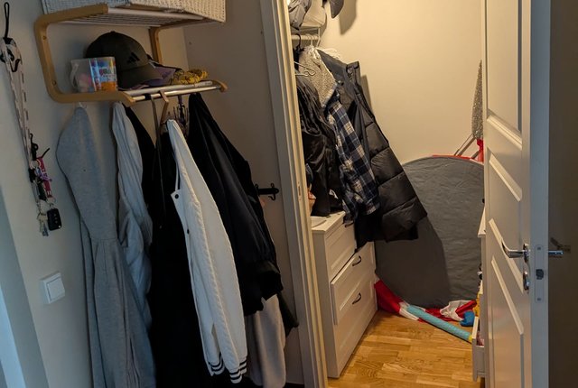 Byälvsvägen 121, Bagarmossen - bild 4