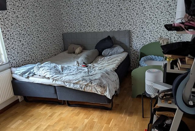 Byälvsvägen 121, Bagarmossen - bild 7
