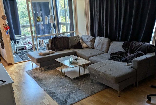 Byälvsvägen 121, Bagarmossen - bild 8