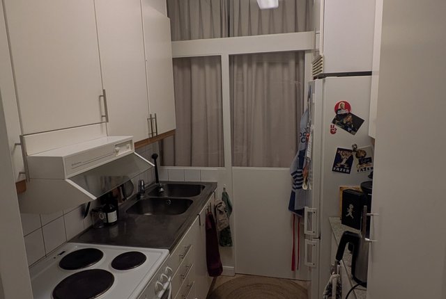 Essinge Brogata 13, Stockholm - bild 3
