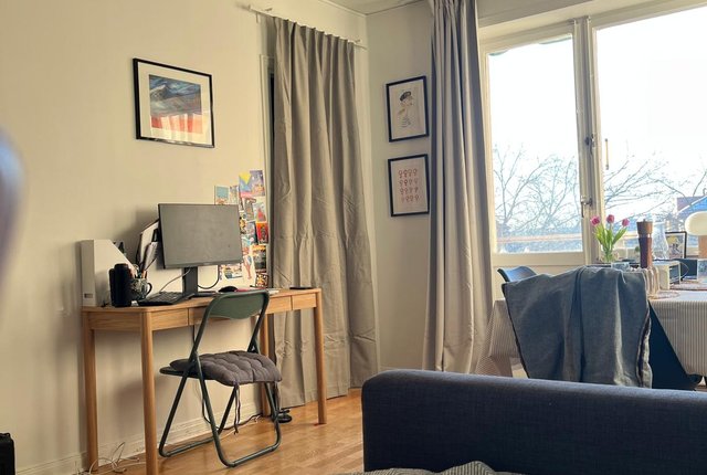 Essinge Brogata 13, Stockholm - bild 2