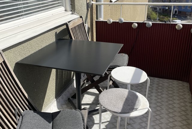 Råsundavägen 158, Solna - bild 3