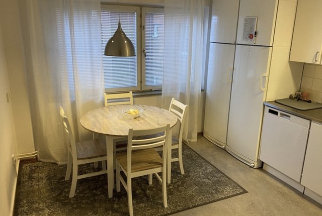 Örnbacken 14, Hägersten - bild 1