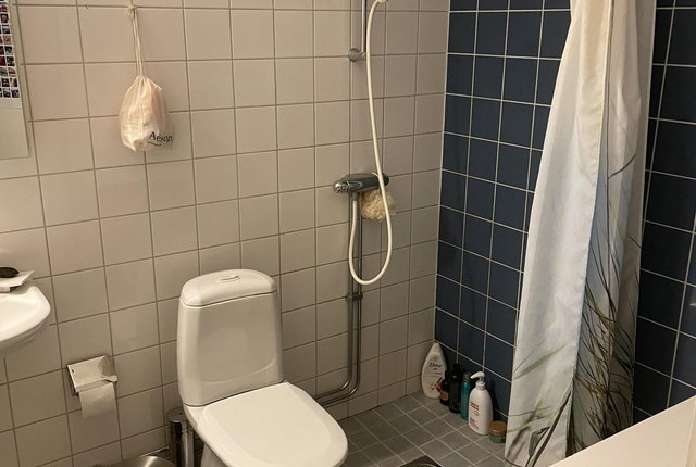 Båtbyggargatan 66, Stockholm - bild 8