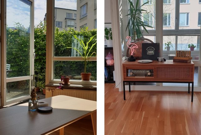 Båtbyggargatan 66, Stockholm - bild 2