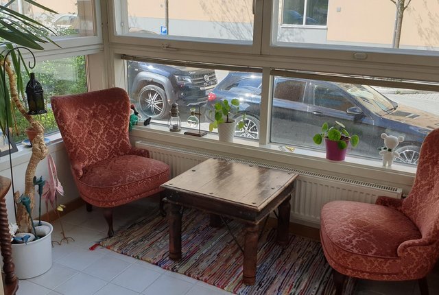 Båtbyggargatan 66, Stockholm - bild 6