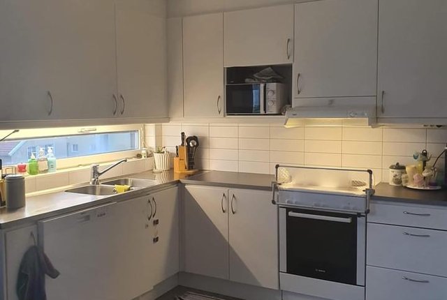 Galoppvägen 23, Partille - bild 5