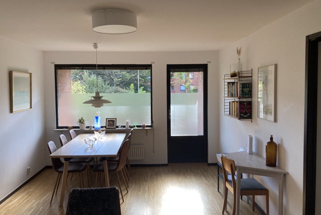 Västra Rönneholmsvägen 72, Malmö - bild 1