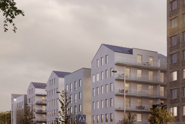 Axel Wennergrens väg 7, Tyresö - bild 2