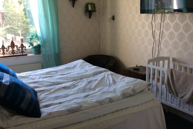 Norrgårdsvägen 27, Åkersberga - bild 1