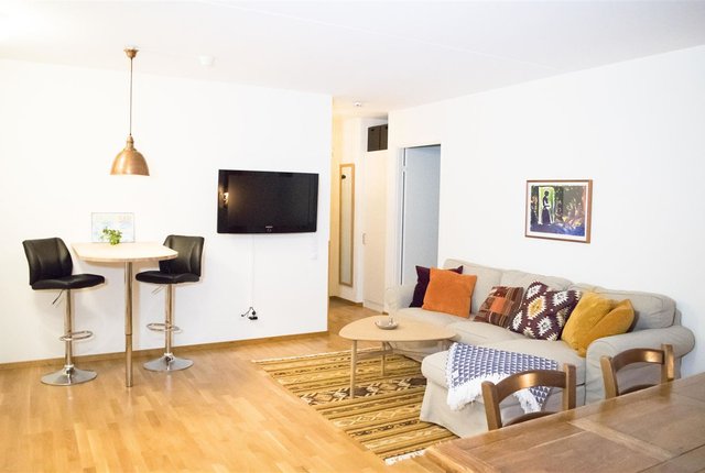 Vantörsvägen 280, Hägersten - bild 3