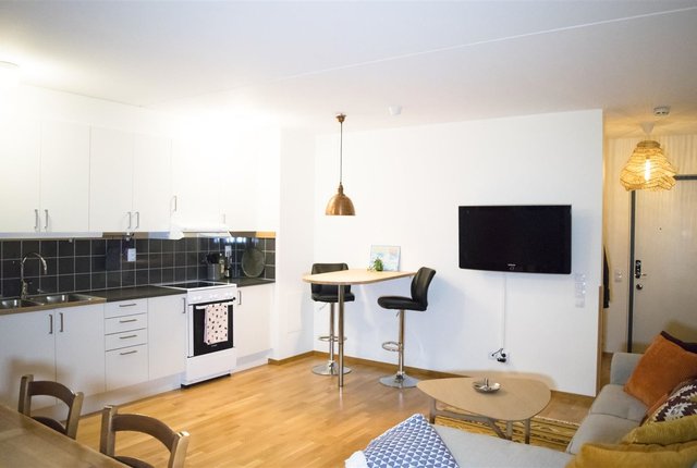 Vantörsvägen 280, Hägersten - bild 1
