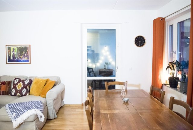 Vantörsvägen 280, Hägersten - bild 2