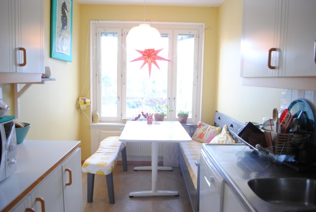 Annas gård 4, Göteborg - bild 6
