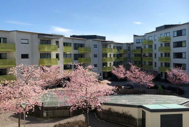 Nybohovsbacken 34, Stockholm - bild 3