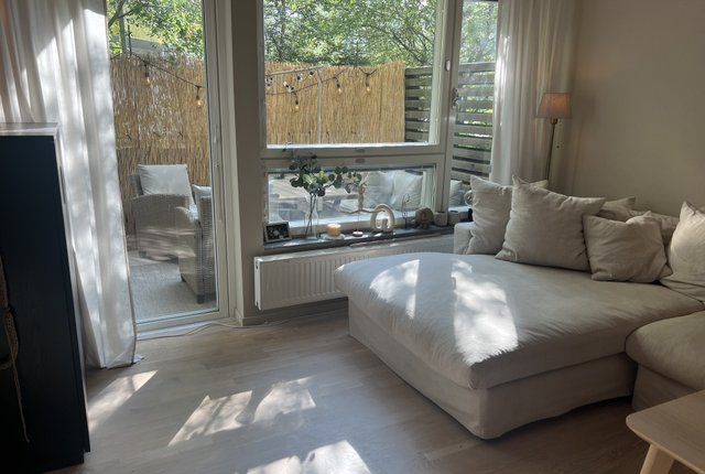 Nybohovsbacken 34, Stockholm - bild 1