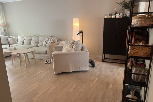 Nybohovsbacken 34, Stockholm - bild 6