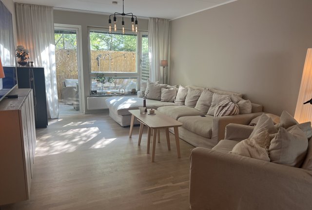 Nybohovsbacken 34, Stockholm - bild 5