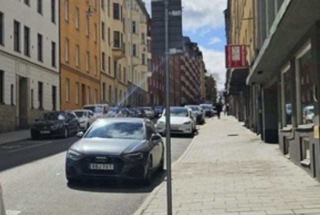 Kronobergsgatan 43, Stockholm - bild 1