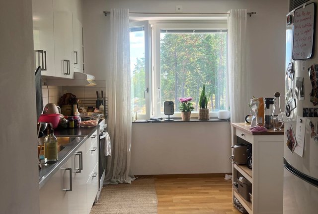 Oxenstiernas allé 45, Sundbyberg - bild 5
