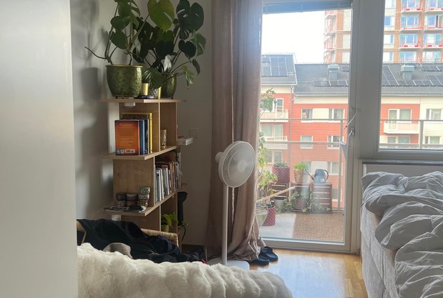 Oxenstiernas allé 45, Sundbyberg - bild 7