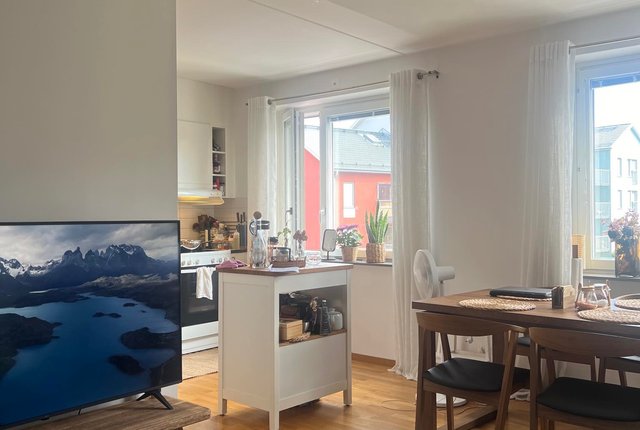 Oxenstiernas allé 45, Sundbyberg - bild 4