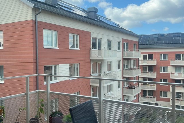Oxenstiernas allé 45, Sundbyberg - bild 6