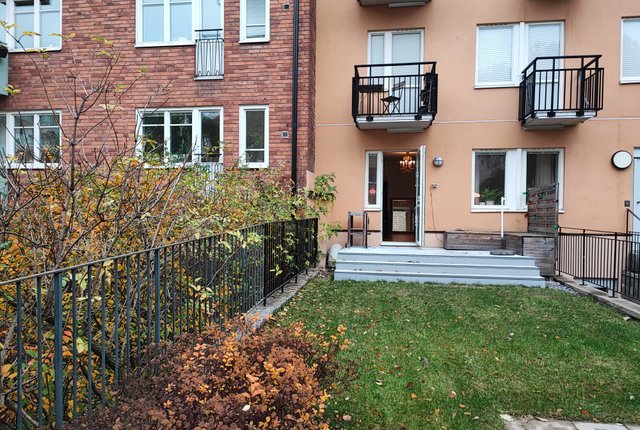 Lundagatan 47, Stockholm - bild 2