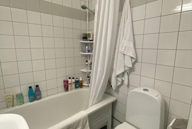 Valhallavägen 159, Stockholm - bild 6