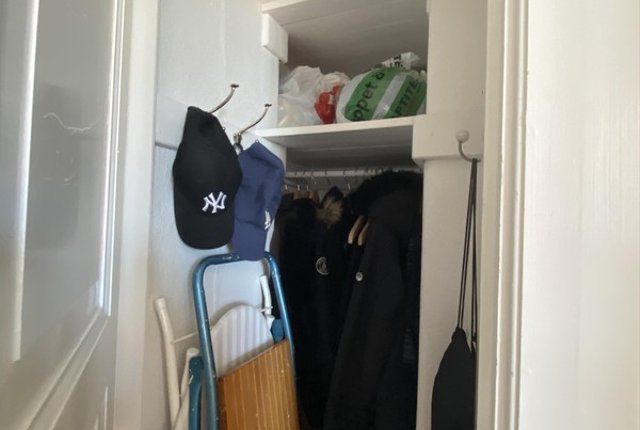 Valhallavägen 159, Stockholm - bild 4