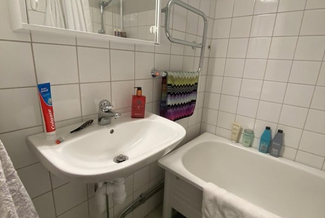 Valhallavägen 159, Stockholm - bild 8