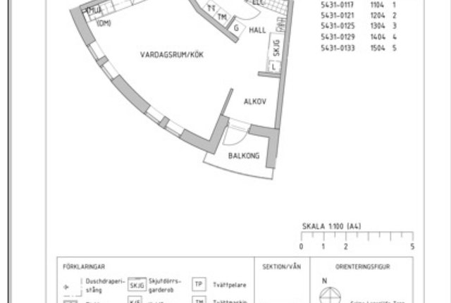 Selma Lagerlöfs torg 13, Hisings Backa - bild 1