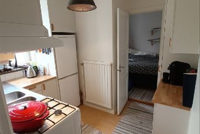 Fastlagsvägen 35, Hägersten - bild 4