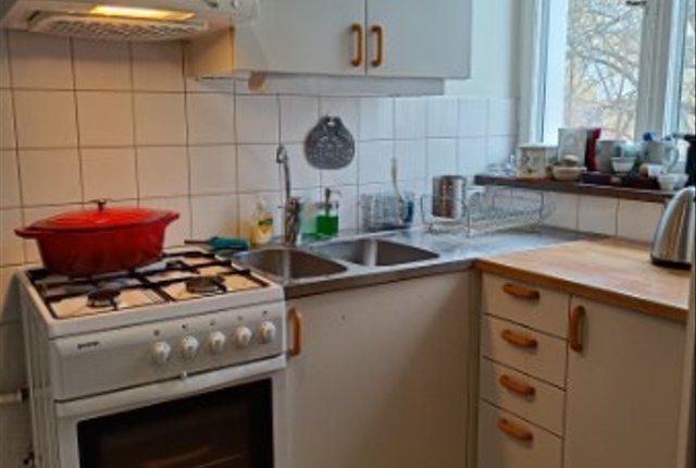 Fastlagsvägen 35, Hägersten - bild 5