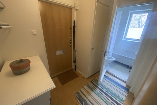 Fastlagsvägen 35, Hägersten - bild 2