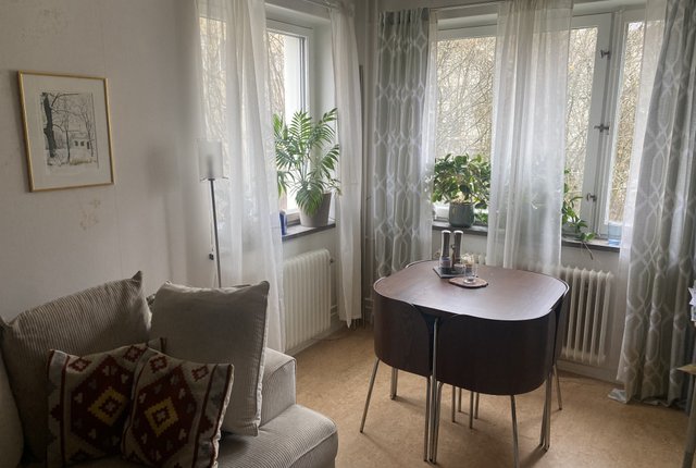 Fastlagsvägen 35, Hägersten - bild 1