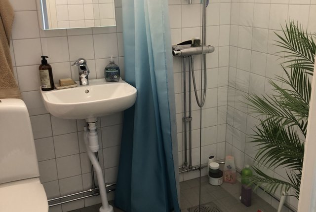 Murvägen 17, Trångsund - bild 1