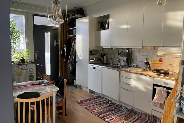 Sofielundsvägen 71, Malmö - bild 1