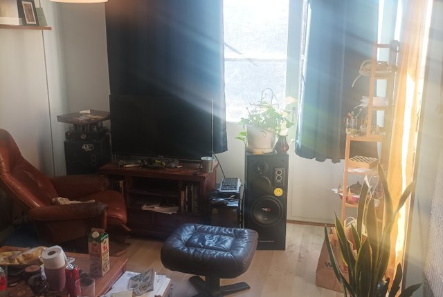 Folkungagatan 34A, Uppsala - bild 2