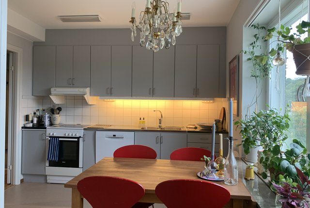 Ingenjörsvägen 18, Stockholm - bild 5