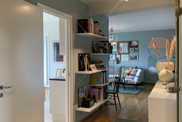 Ingenjörsvägen 18, Stockholm - bild 6
