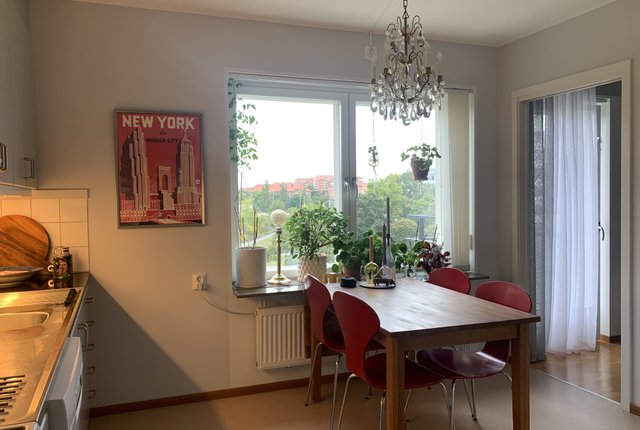 Ingenjörsvägen 18, Stockholm - bild 7