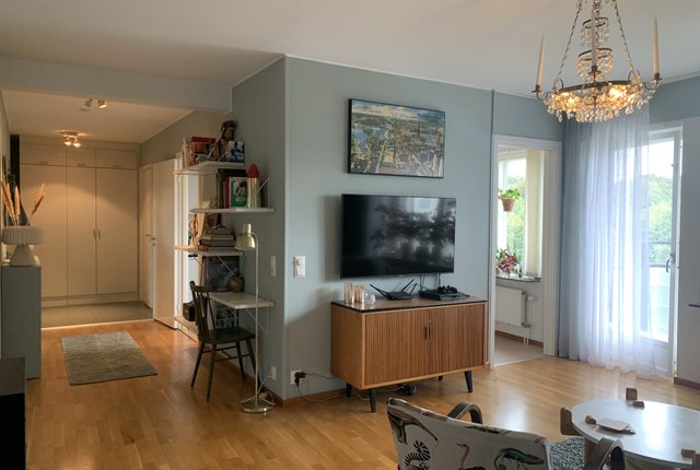 Ingenjörsvägen 18, Stockholm - bild 4